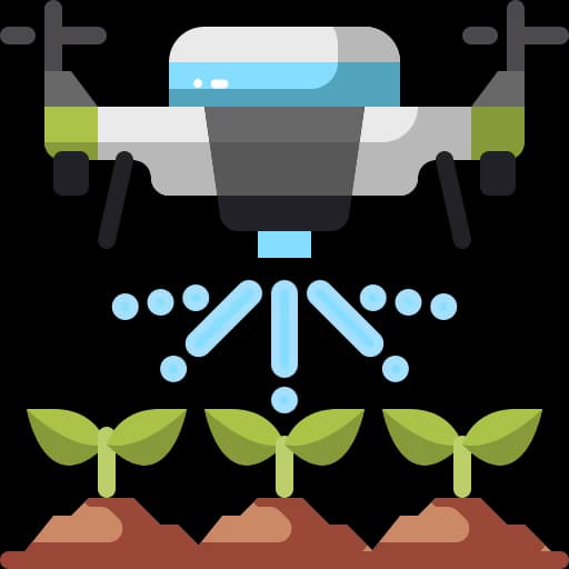 Drone, Machine