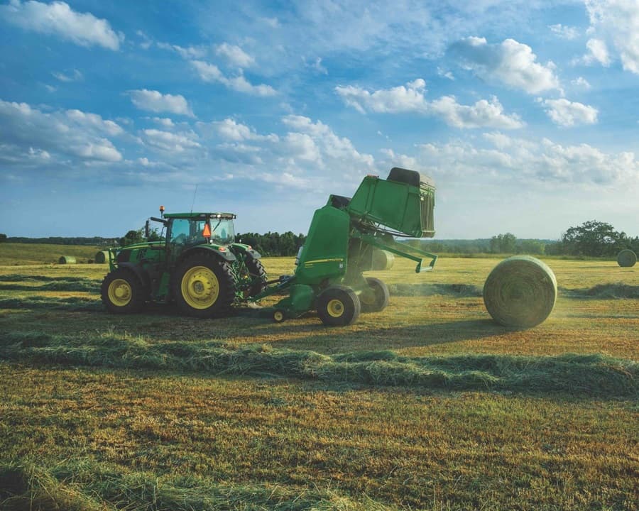 Baler