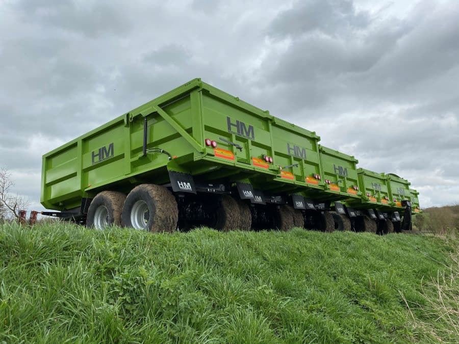 Trailers